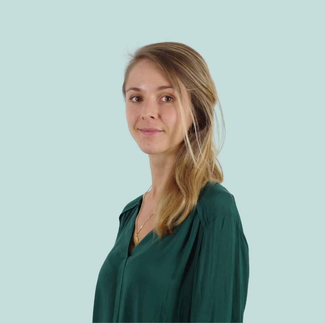 Céline, consultante en sommeil des bébés et jeunes enfants